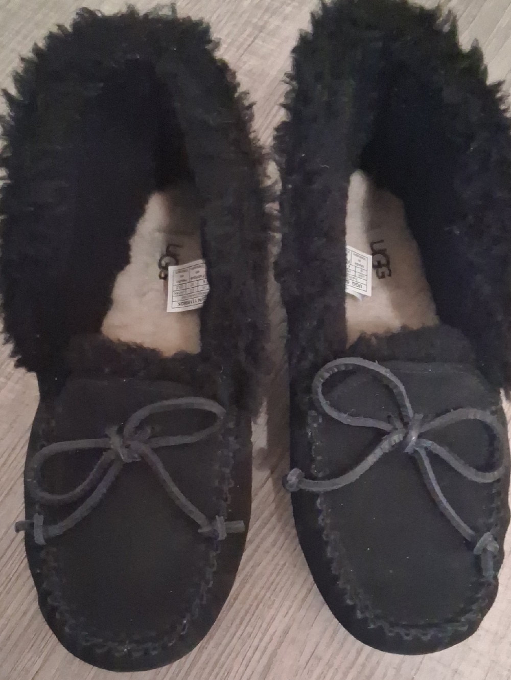 Brand new.no Box Or Tag Never Worn Before ​100% Authentic UGG Dakota Women's